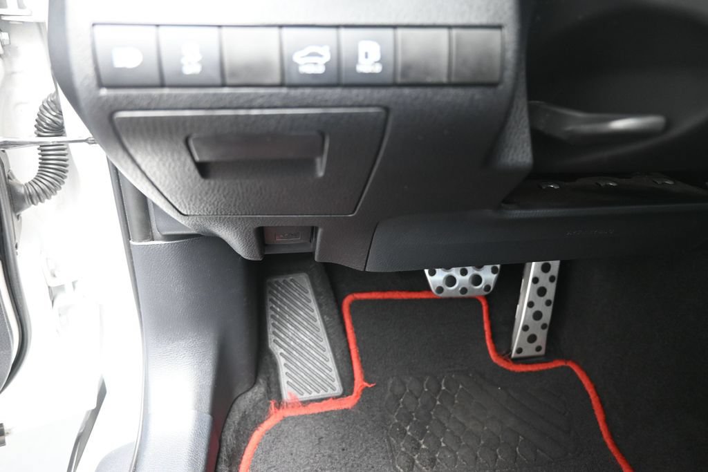 Used 2022 Toyota Camry TRD w/ TRD Package w/JBL Audio FWD image 16