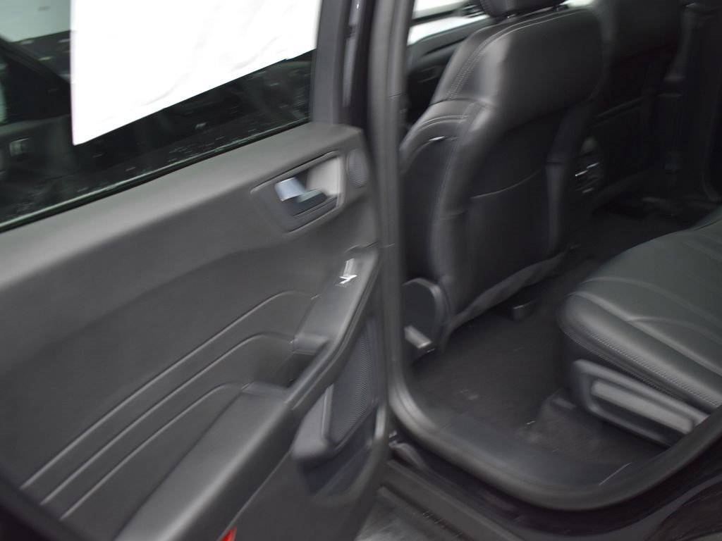 New 2025 Ford Escape Base w/ PHEV Premium Package image 12