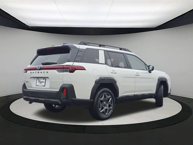 New 2026 Subaru Outback Premium image 7