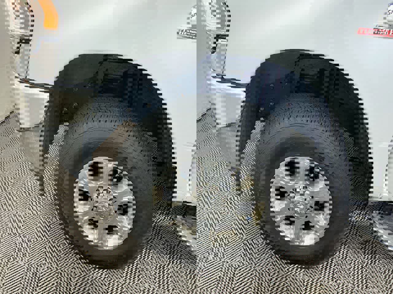 Used 2024 RAM 2500 Big Horn image 10