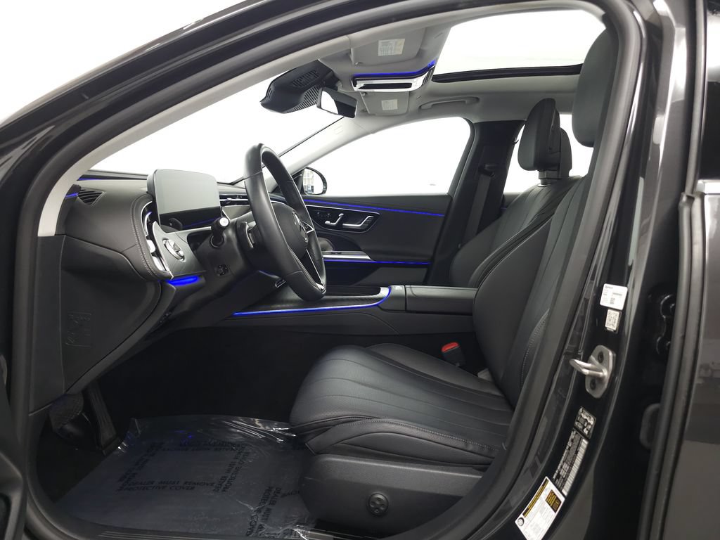 Certified 2025 Mercedes-Benz E 450 4MATIC All-Terrain Wagon w/ Driver Assistance Package image 8