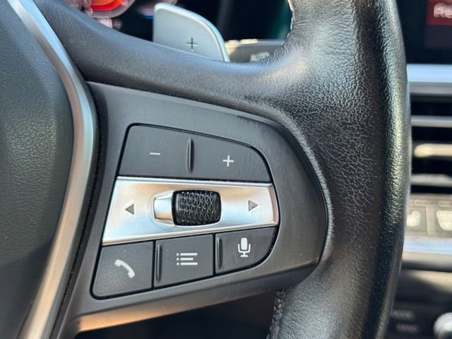 Used 2022 BMW 330i xDrive Sedan w/ Premium Package 2 image 19