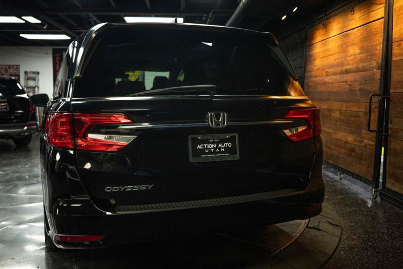 Used 2022 Honda Odyssey EX-L image 6