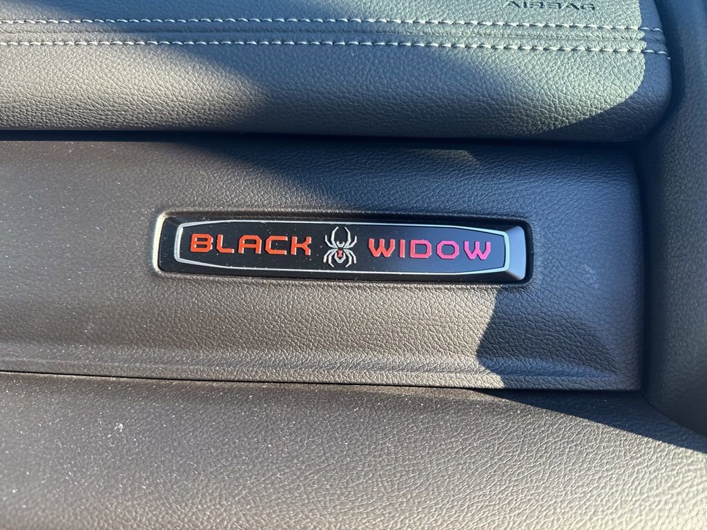 New 2026 RAM 2500 Laramie w/ Night Edition image 33