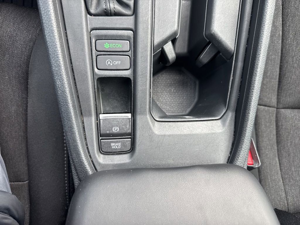 Certified 2023 Honda Accord EX image 25