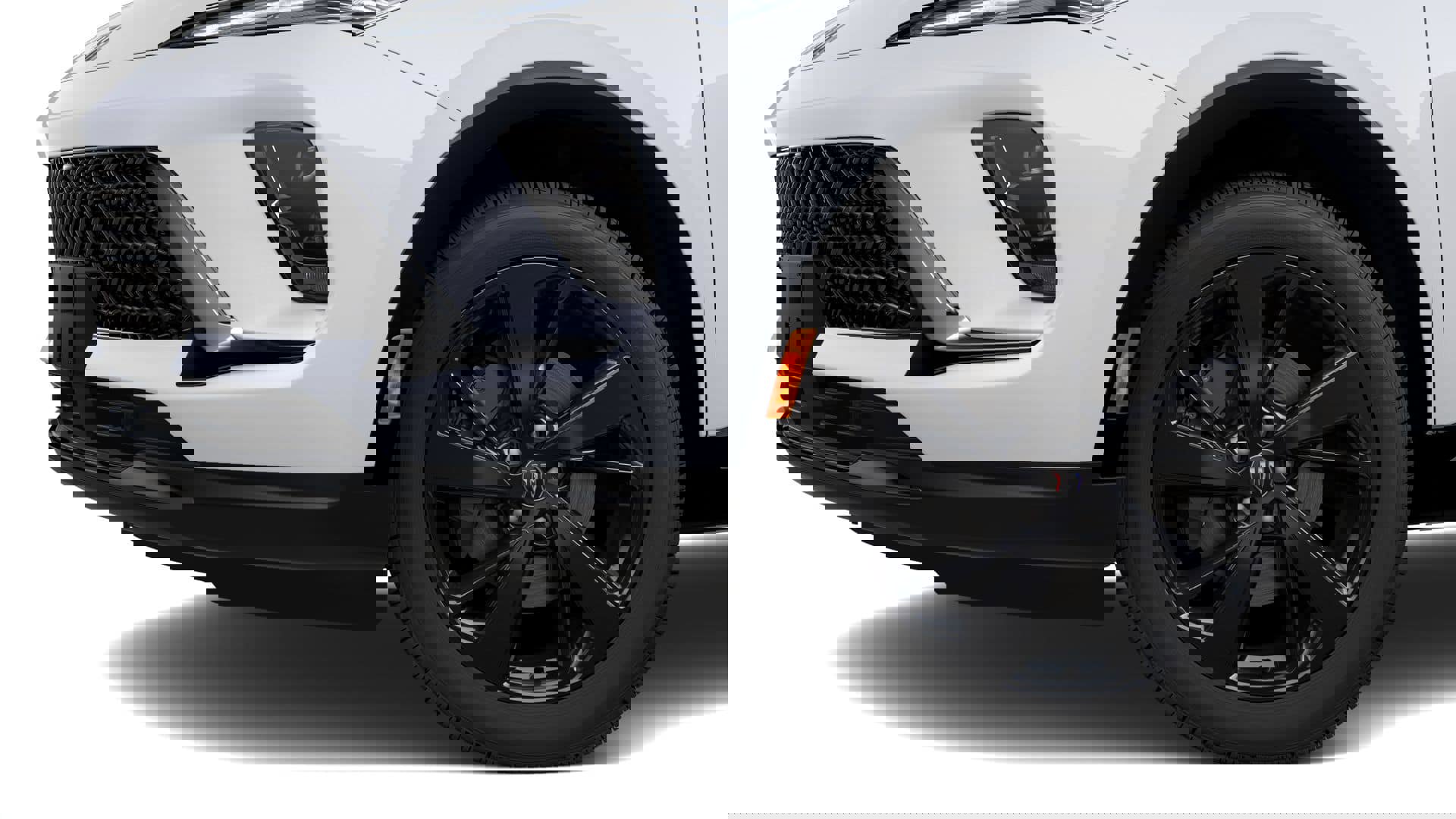 New 2026 Buick Envision Sport Touring image 5