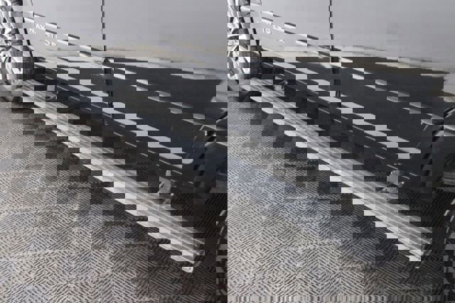 Used 2015 Lincoln Navigator 2WD image 9