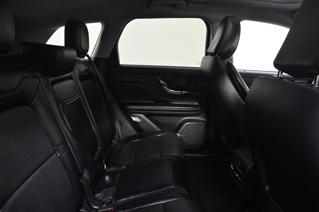 Used 2021 Lincoln Corsair Reserve w/ Equipment Group 201A image 17