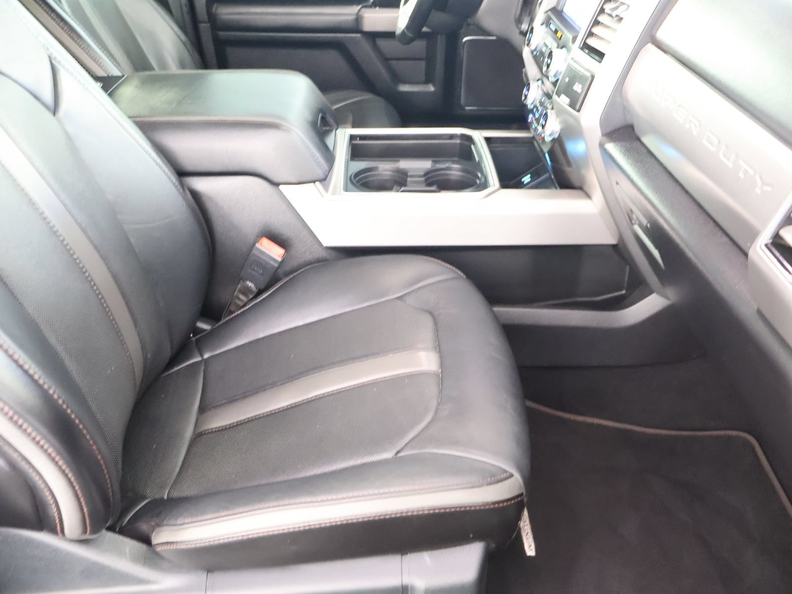 Used 2020 Ford F250 Platinum AWD/4WD image 45