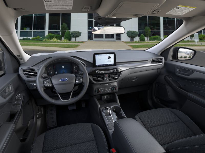 New 2026 Ford Escape Active w/ Cold Weather Package AWD/4WD image 9