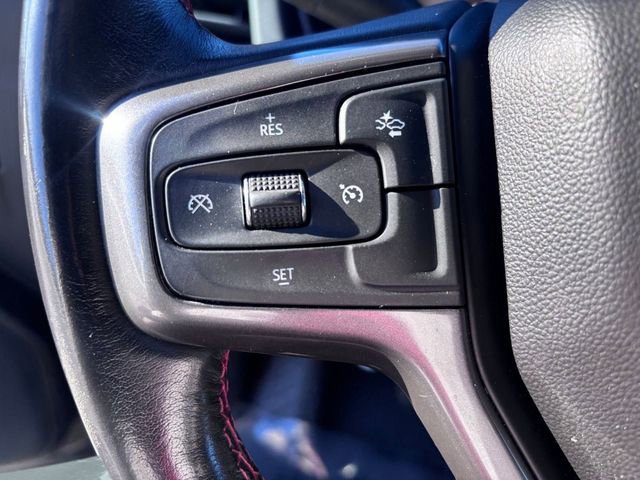 Used 2023 Chevrolet Suburban RST image 17