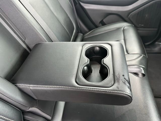 Used 2025 Jeep Grand Cherokee Limited image 34
