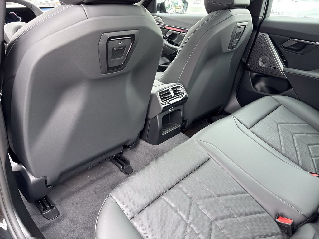 New 2027 BMW 530i xDrive w/ M Sport Package AWD/4WD image 29