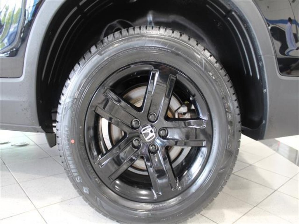 Used 2022 Honda Ridgeline Black Edition image 10