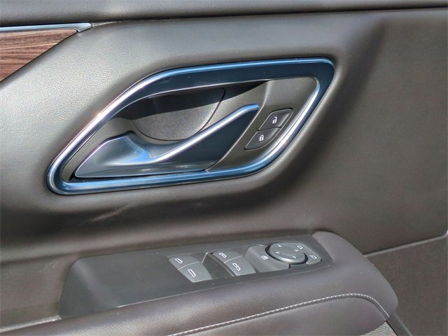 Certified 2023 Chevrolet Tahoe LS image 23