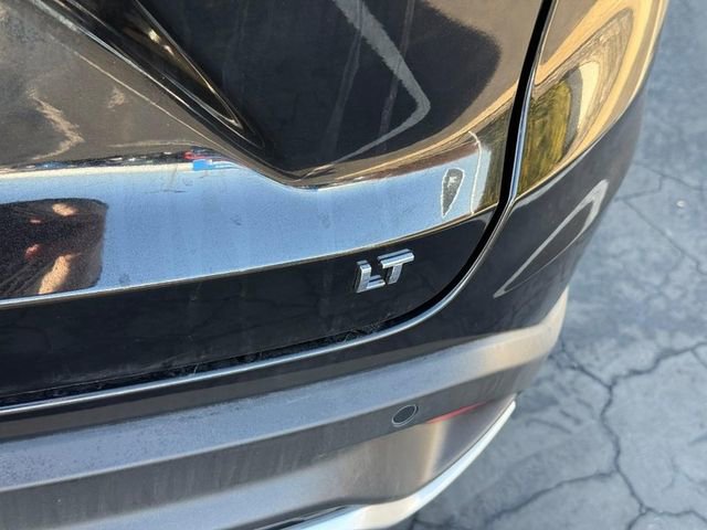 Used 2025 Chevrolet Trax LT w/ Driver Confidence Package image 5