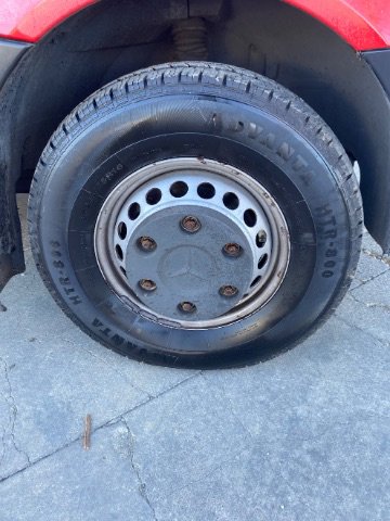 Used 2016 Mercedes-Benz Sprinter 3500 image 22