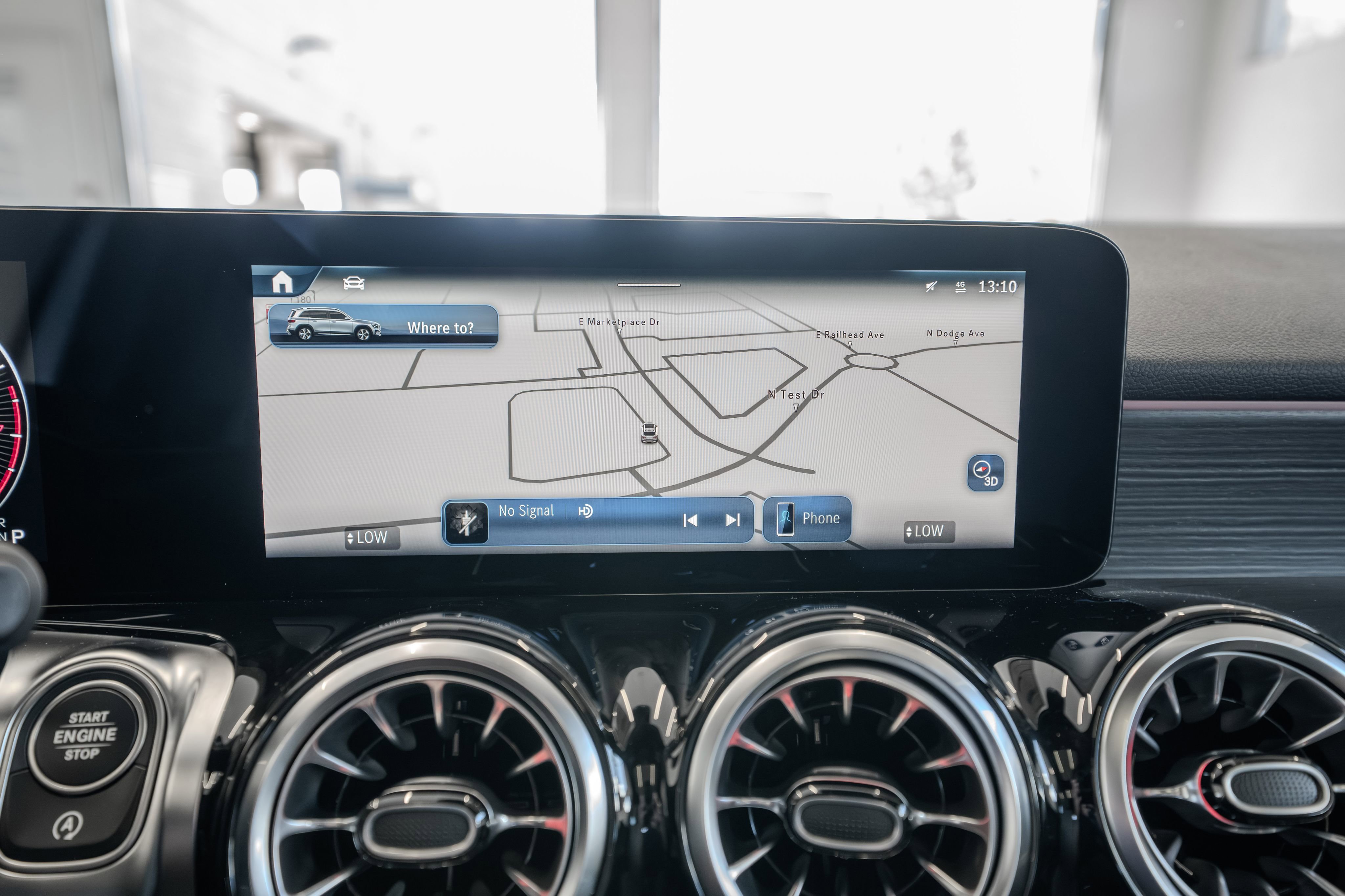 Certified 2026 Mercedes-Benz GLB 250 4MATIC image 20