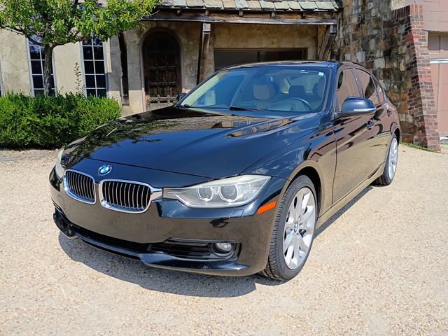 Used 2014 BMW 335i Sedan RWD image 5
