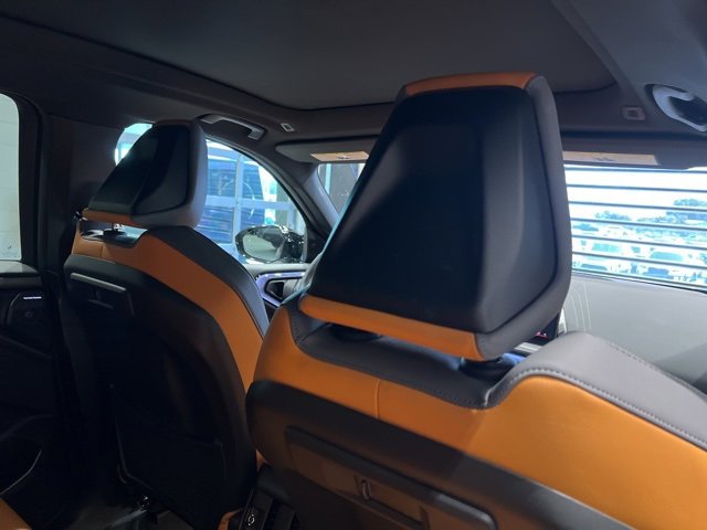 Used 2025 BMW X3 M50 w/ Premium Package image 57