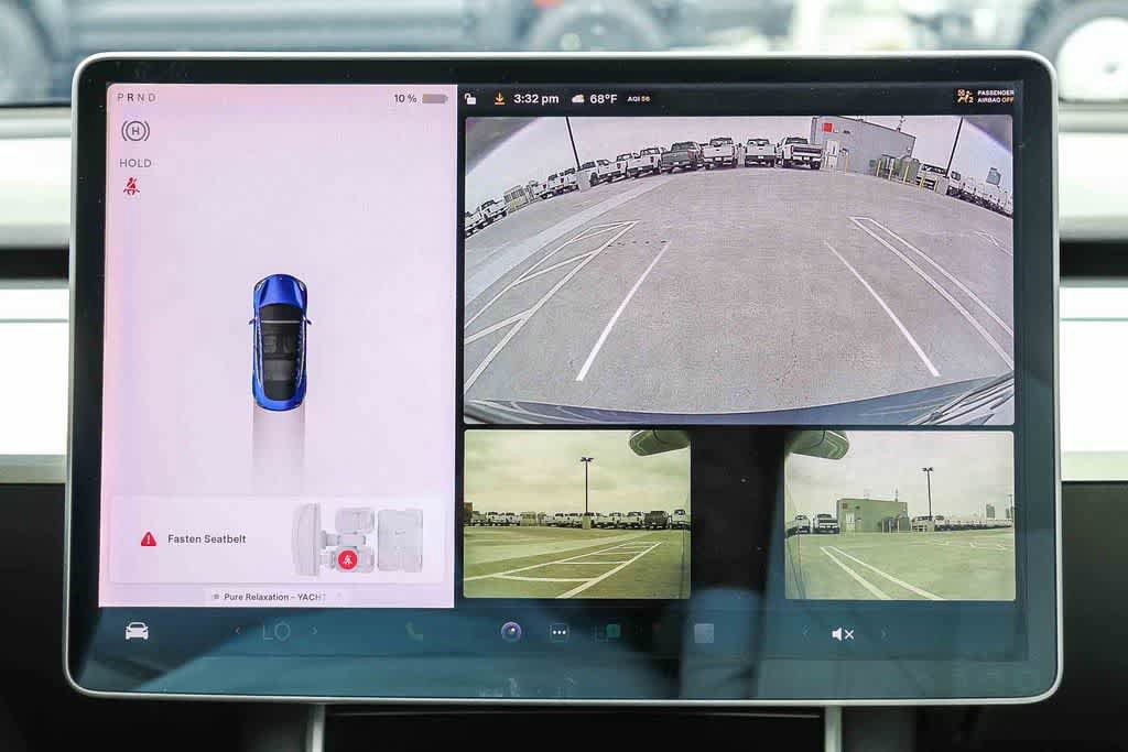 Used 2018 Tesla Model 3 Mid Range RWD image 24