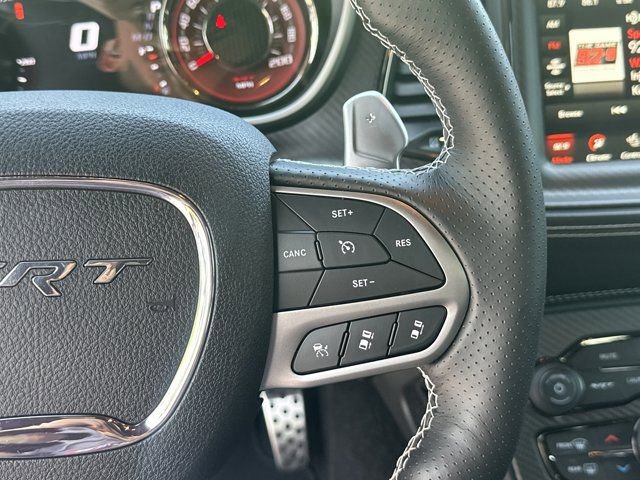 Used 2023 Dodge Challenger SRT Hellcat RWD image 22