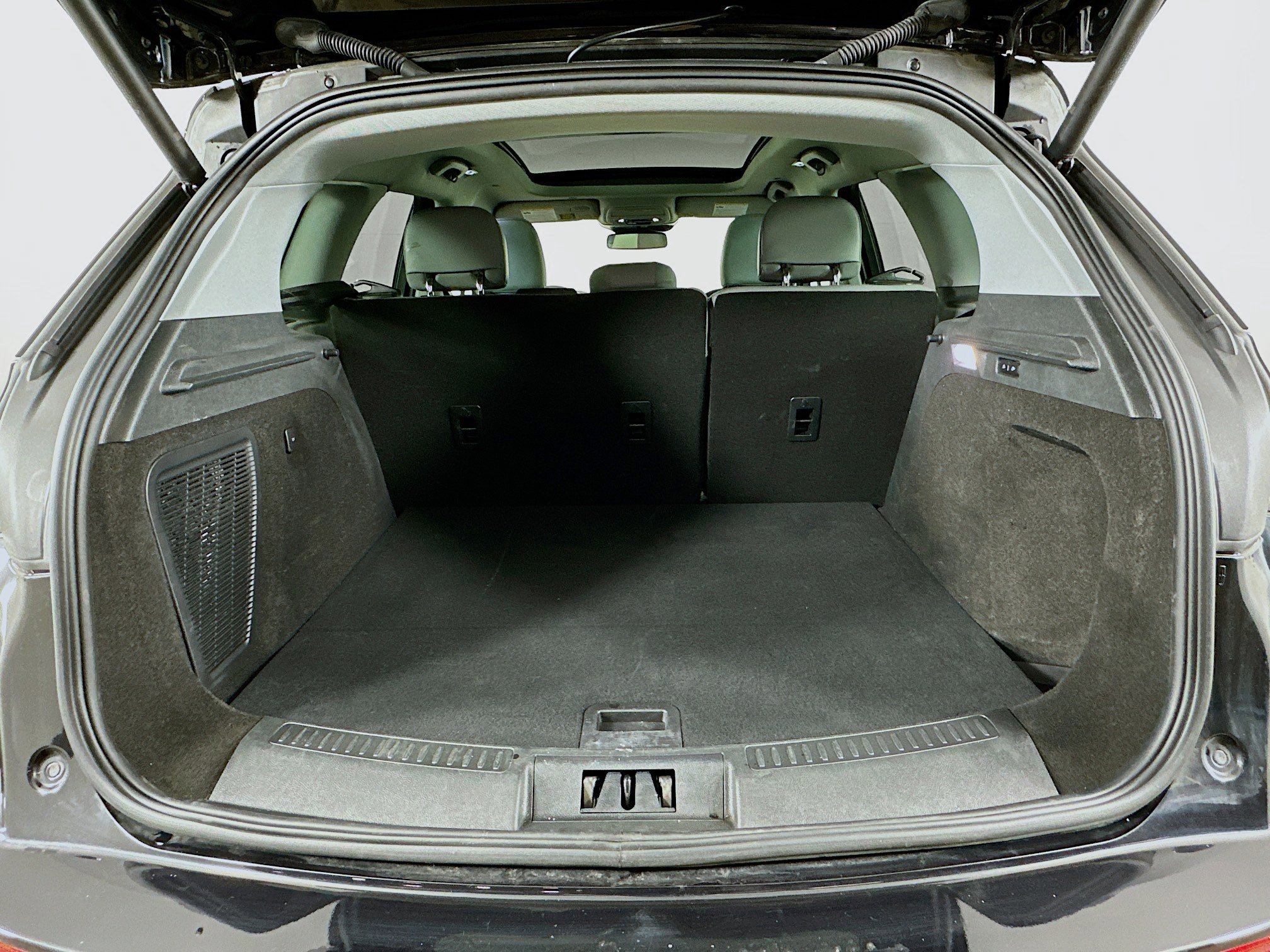 Used 2022 Lincoln Corsair AWD w/ Premium Package image 29