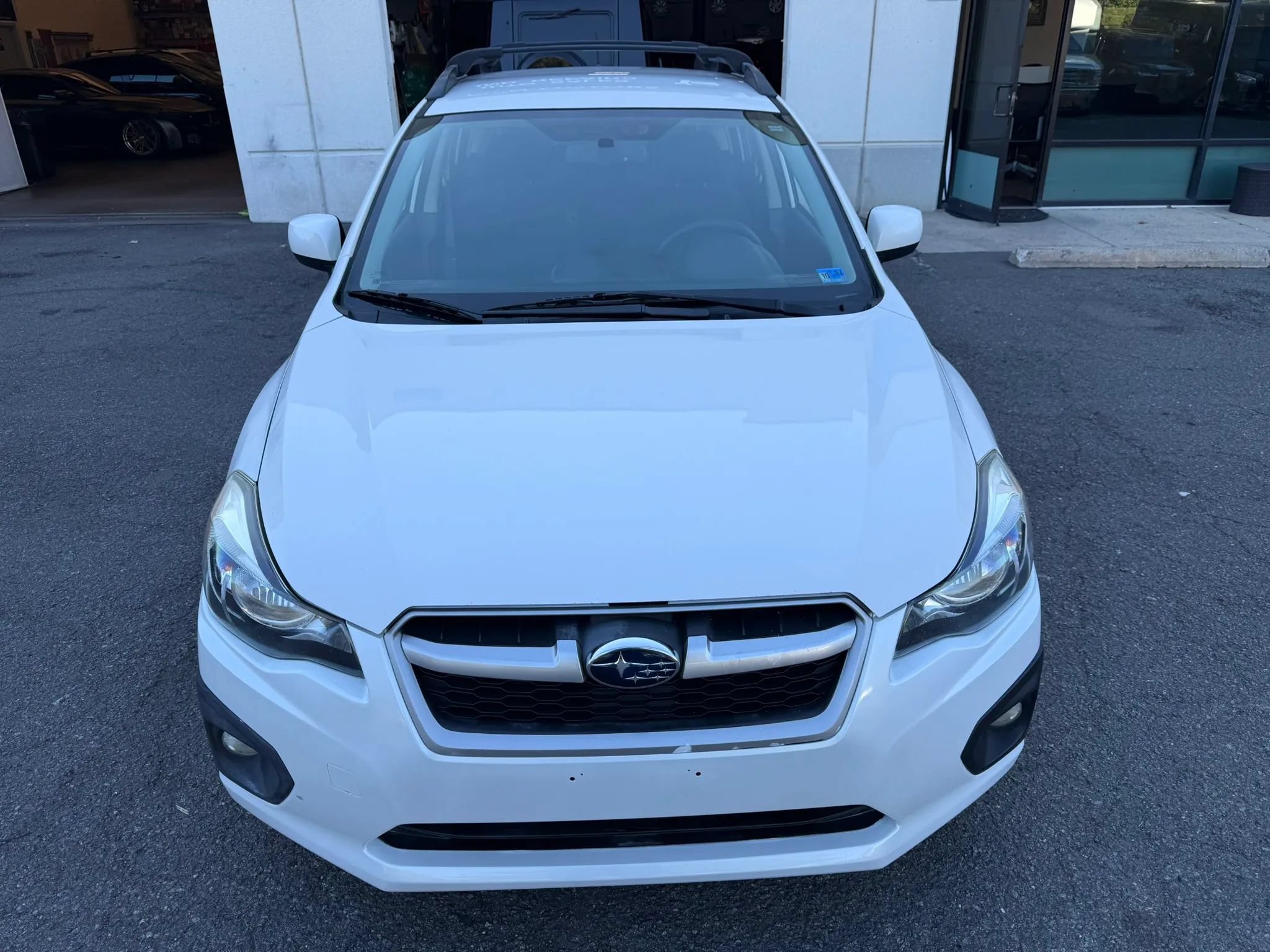 Used 2014 Subaru Impreza 2.0i Sport Premium AWD/4WD image 7