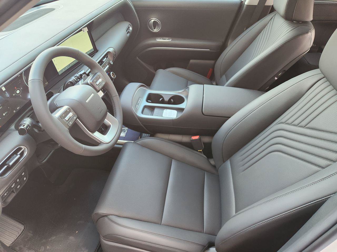New 2027 Hyundai Palisade SEL FWD image 9