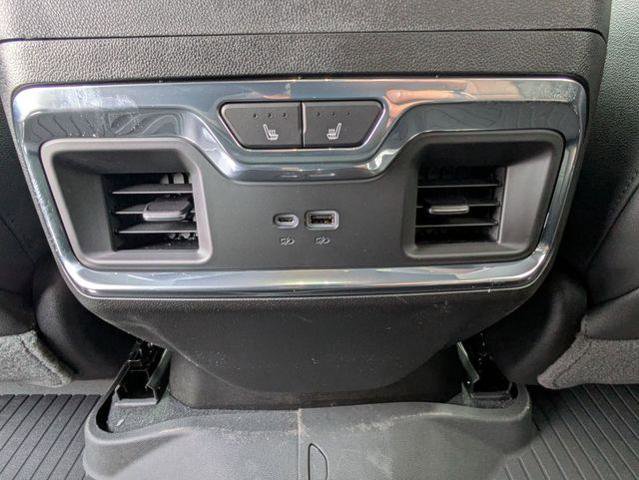 New 2026 Chevrolet Silverado 3500 High Country w/ High Country Premium Package AWD/4WD image 28