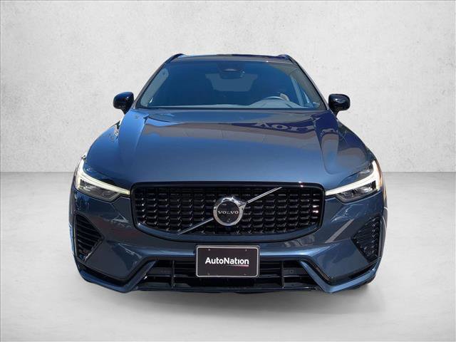 Used 2025 Volvo XC60 T8 Plus w/ Protection Package Premier video 2