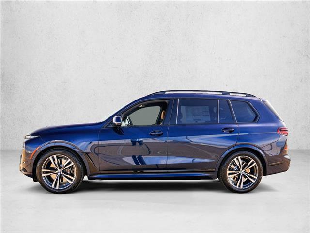New 2027 BMW X7 xDrive40i AWD/4WD image 8