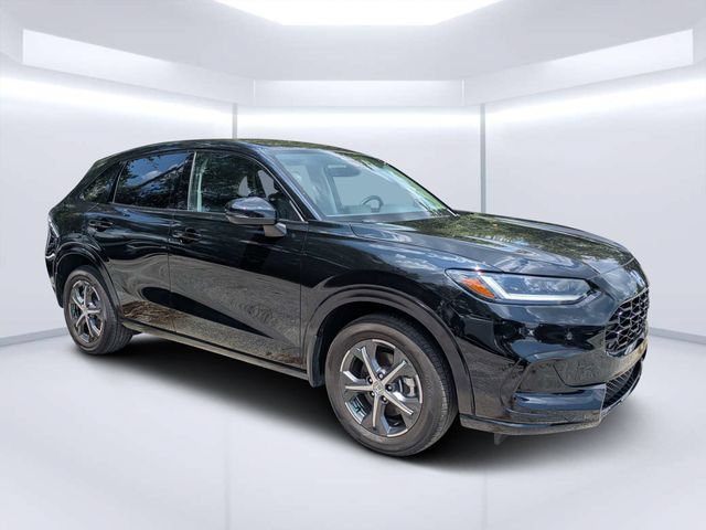 Used 2024 Honda HR-V EX-L image 43