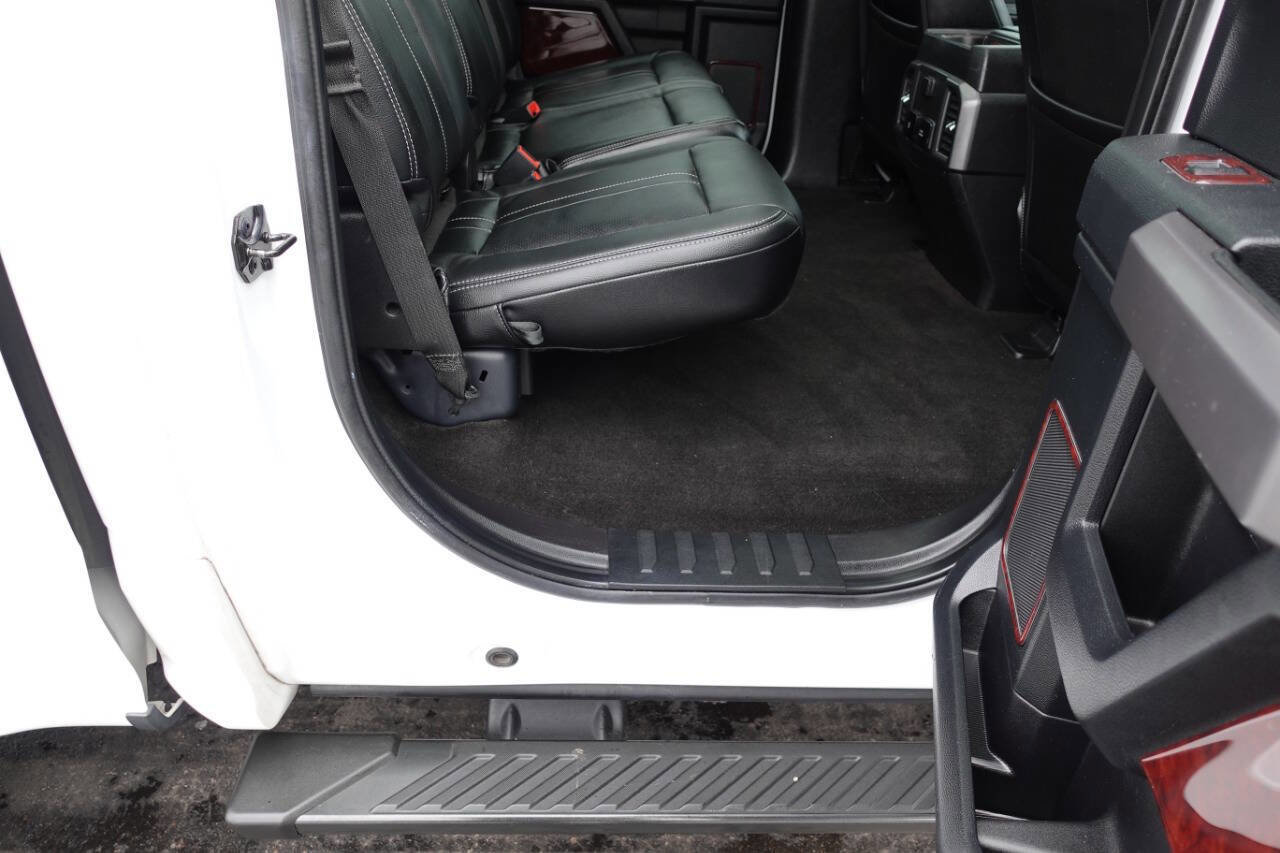 Used 2019 Ford F150 XLT w/ Equipment Group 302A Luxury image 31