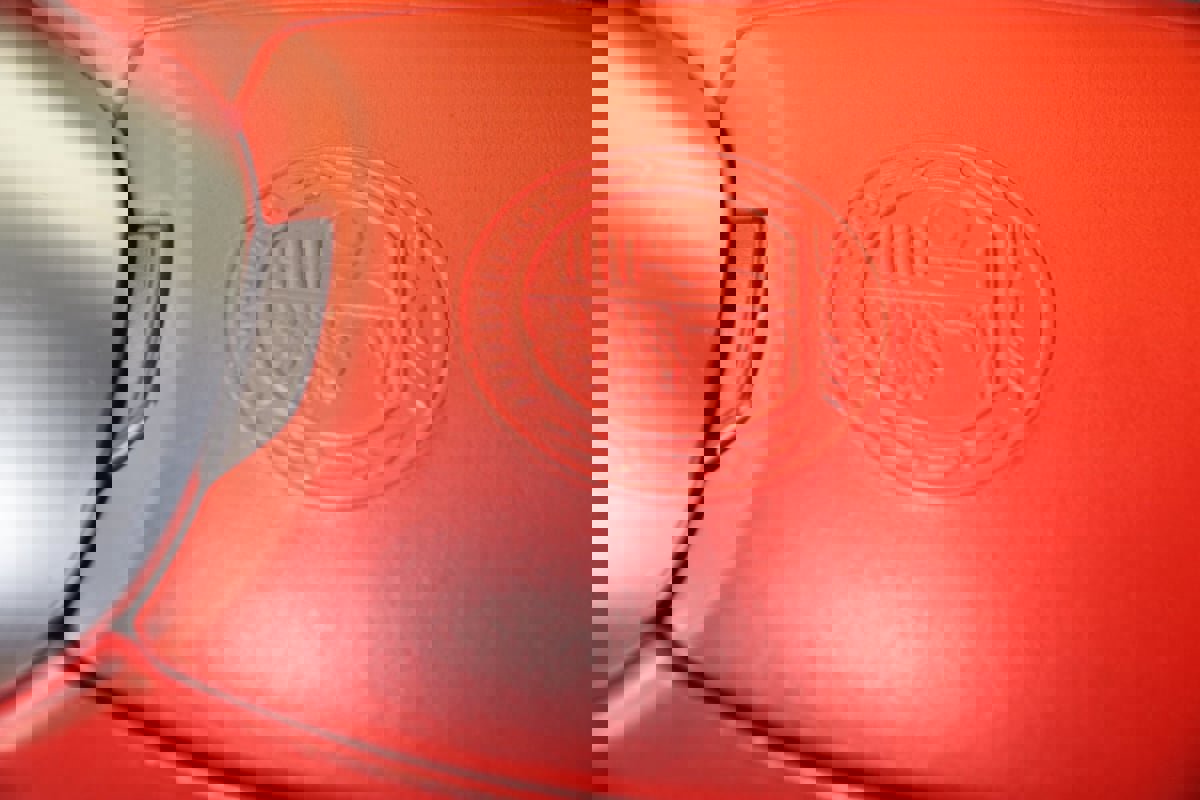 Used 2016 Mercedes-Benz AMG GT S image 55