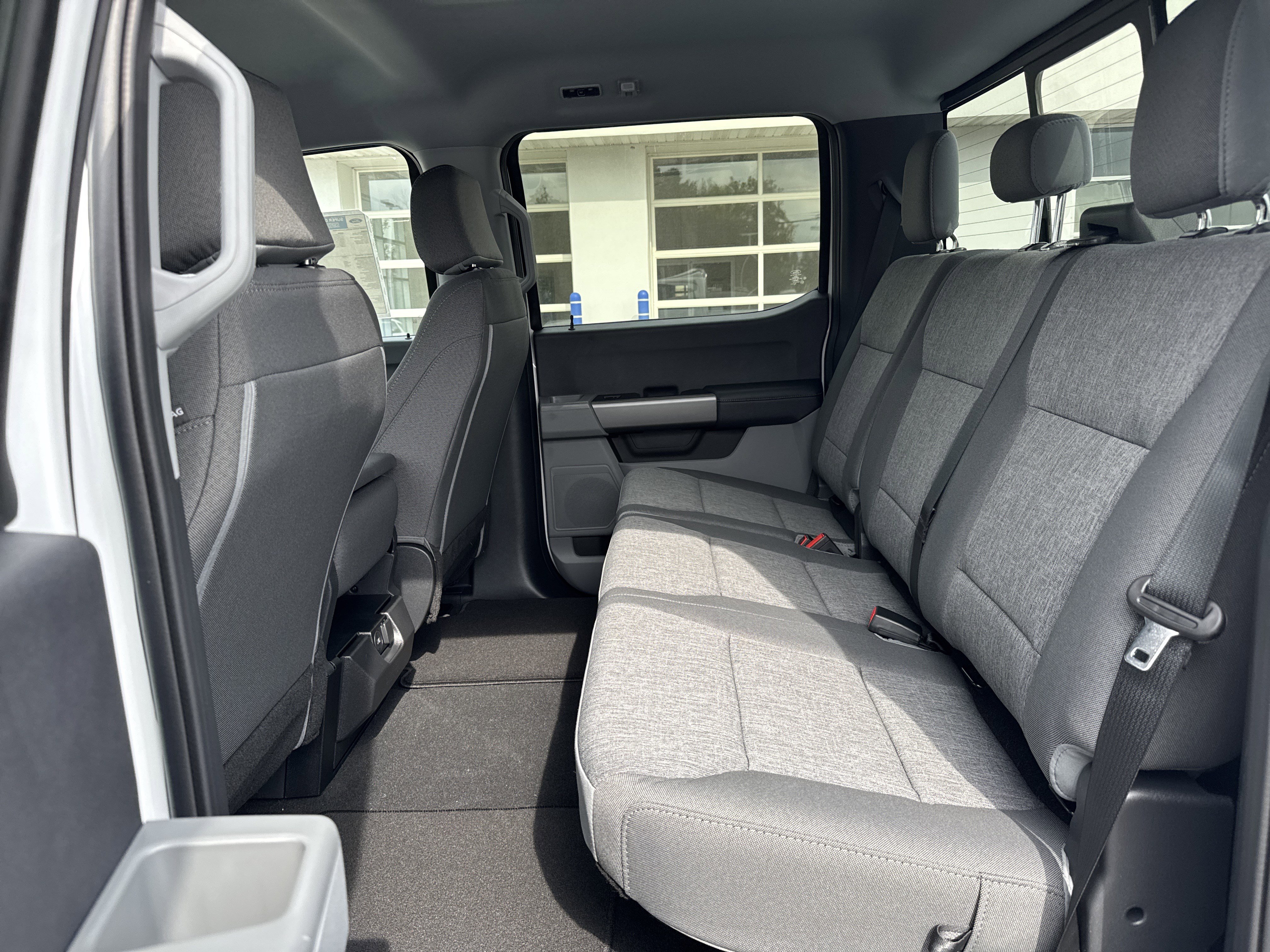 New 2026 Ford F250 XL w/ STX Appearance Package image 37
