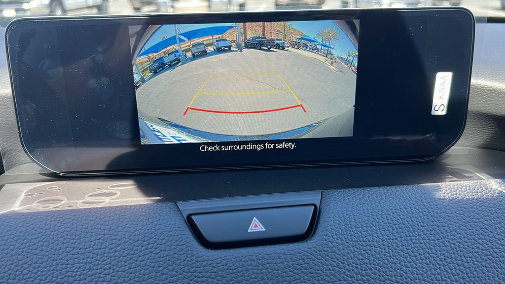 New 2024 MAZDA CX-90 Plug-In Hybrid w/ Premium Pkg image 14