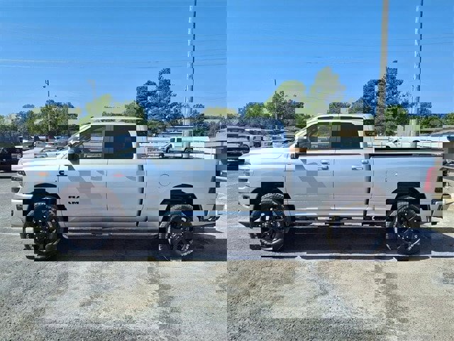 New 2026 RAM 2500 Laramie image 25