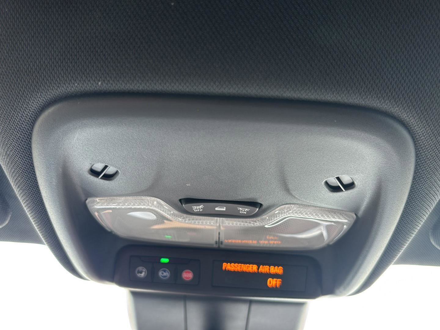 Certified 2023 Chevrolet Colorado LT w/ LT Convenience Package image 36