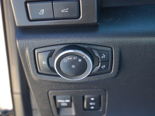 Used 2020 Ford Expedition Max Limited w/ Equipment Group 301A AWD/4WD image 17