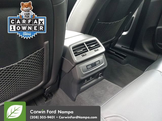 Used 2024 Audi A6 Premium Plus AWD/4WD image 27