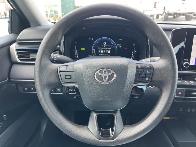 Used 2026 Toyota Camry LE FWD image 29
