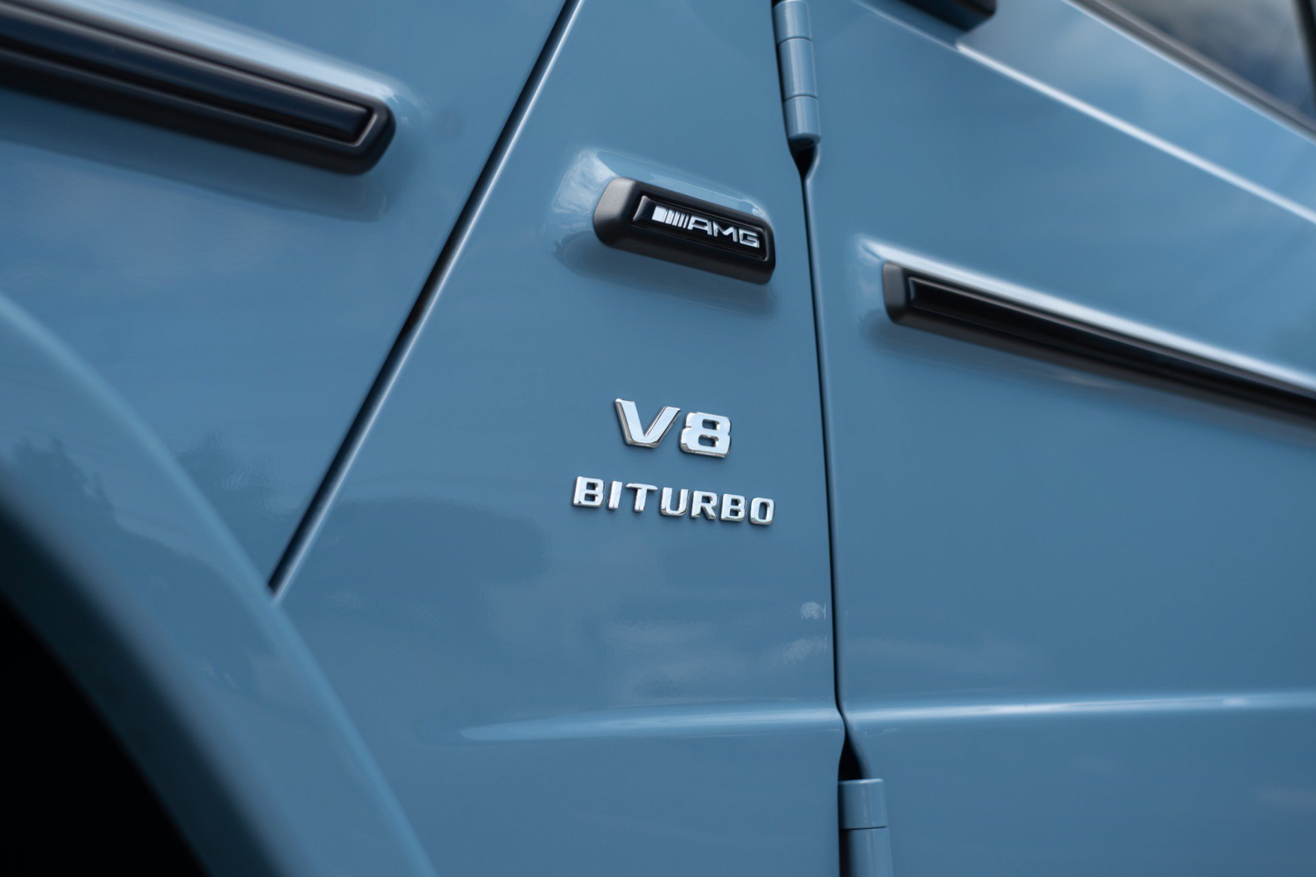 Used 2023 Mercedes-Benz G 63 AMG 4MATIC image 21