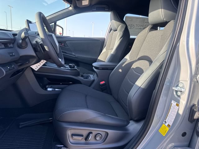 New 2026 Toyota C-HR AWD/4WD image 16