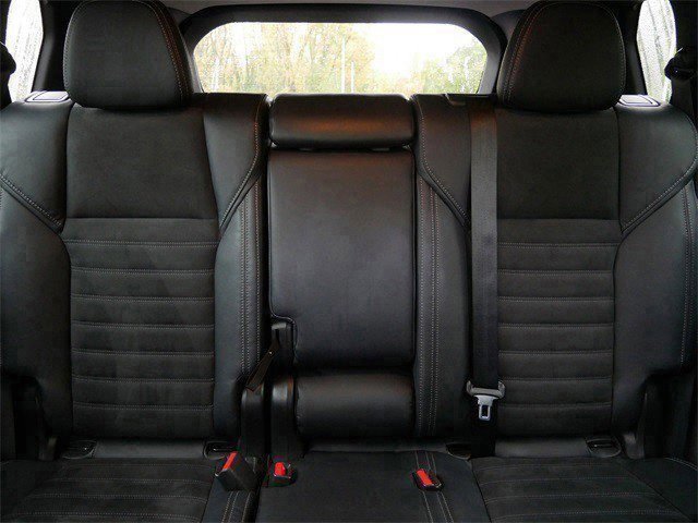 Used 2022 Mitsubishi Outlander SE image 14