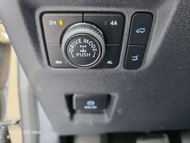 New 2026 Ford Expedition Tremor image 30