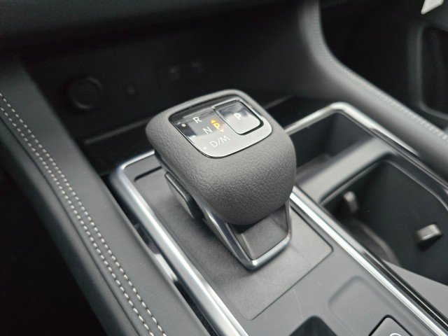 New 2025 Nissan Pathfinder Platinum w/ Cargo Package image 35