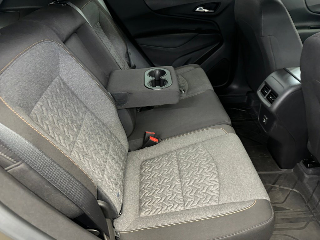 Used 2024 Chevrolet Equinox LT w/ LPO, Floor Liner Package image 29