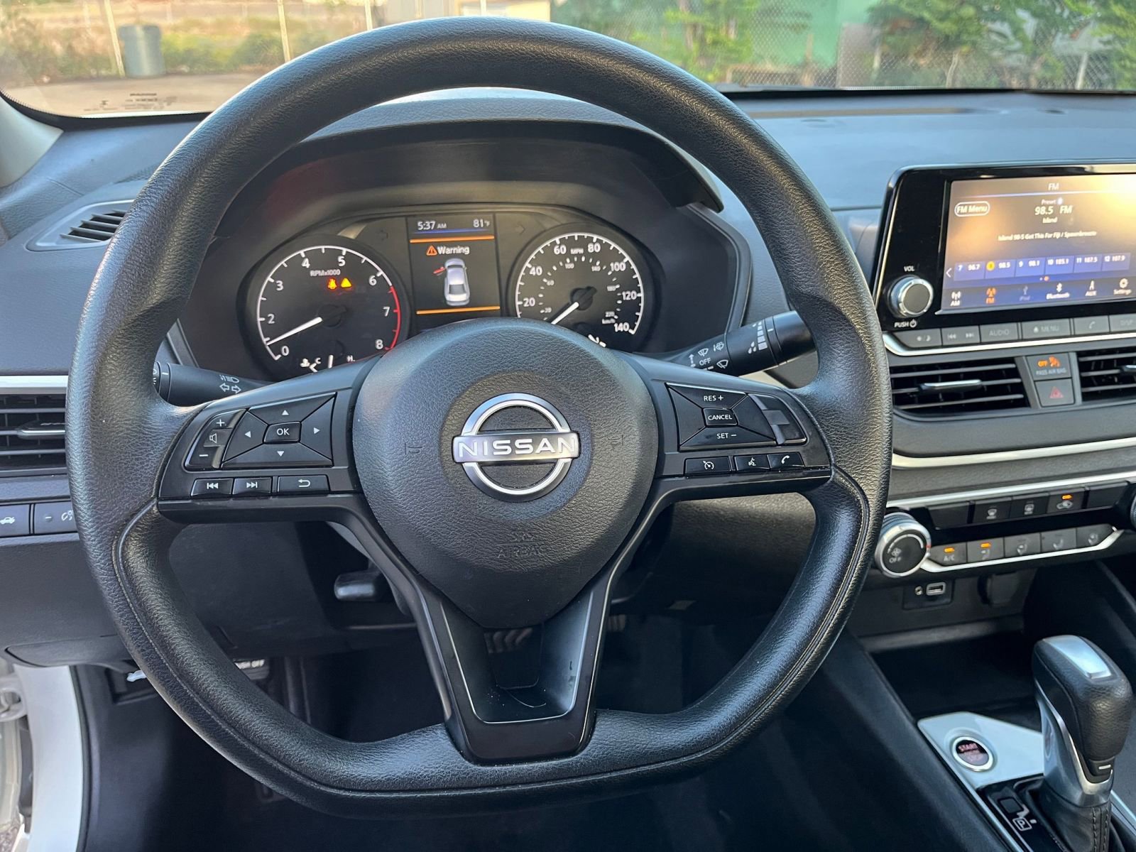 Used 2023 Nissan Altima 2.5 S image 25