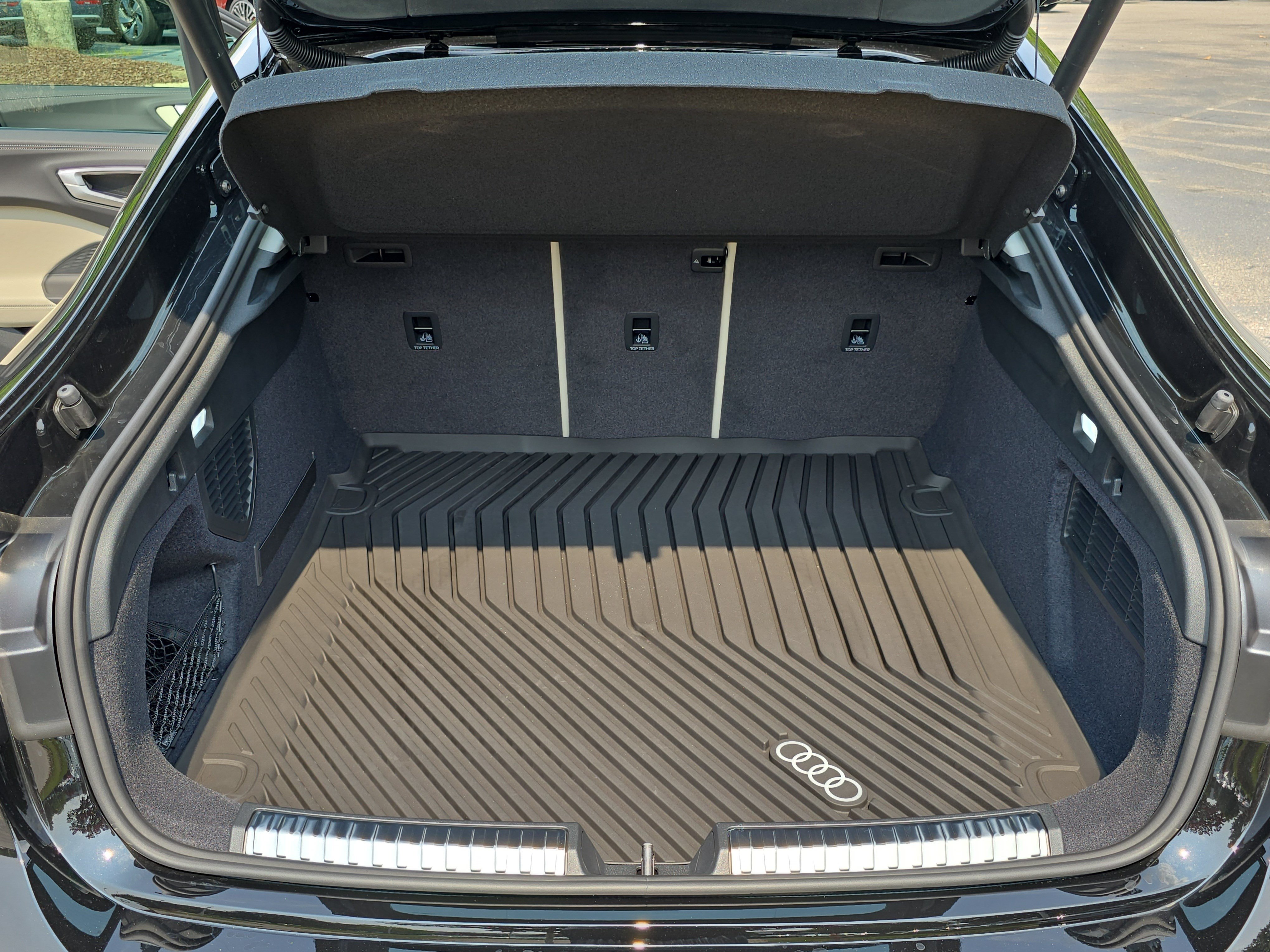 New 2026 Audi A5 2.0T Premium AWD/4WD image 12